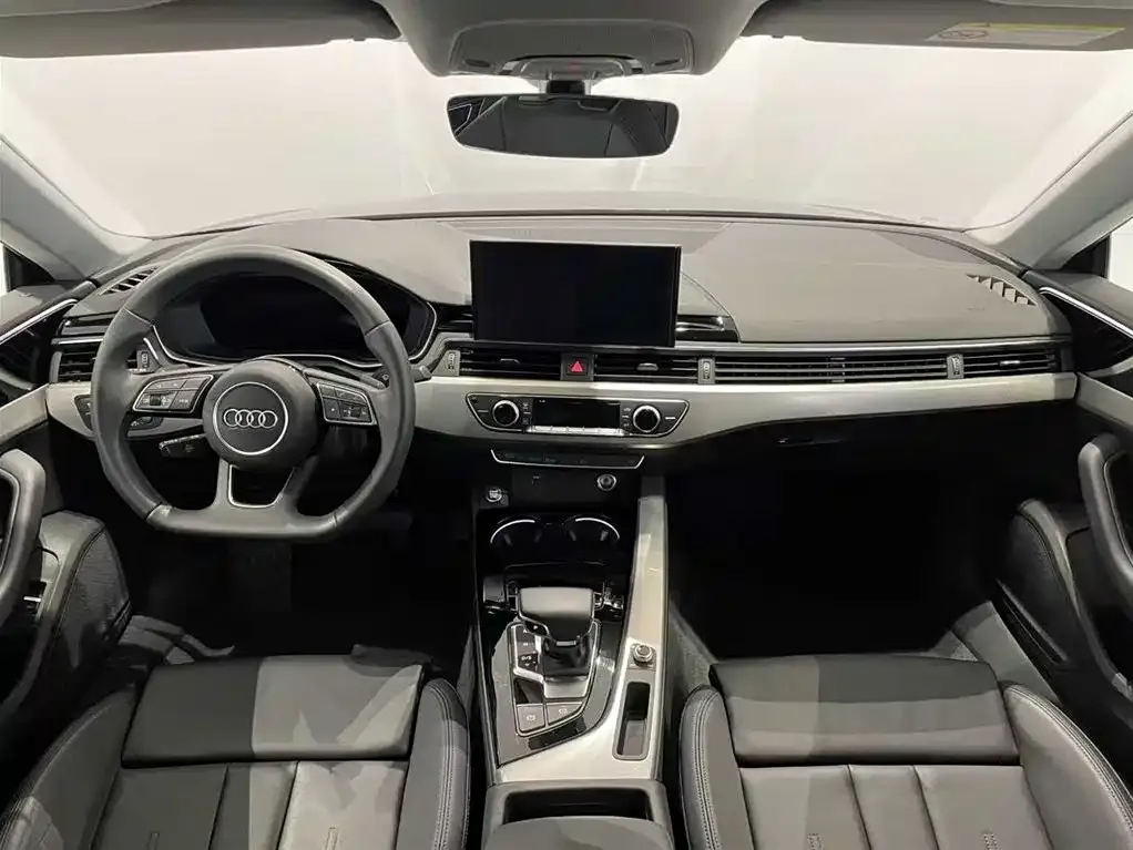 Audi A5 (Import) — фото 6