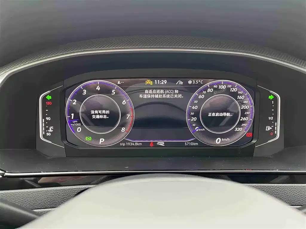 Volkswagen CC 2025 из CN, фото 4