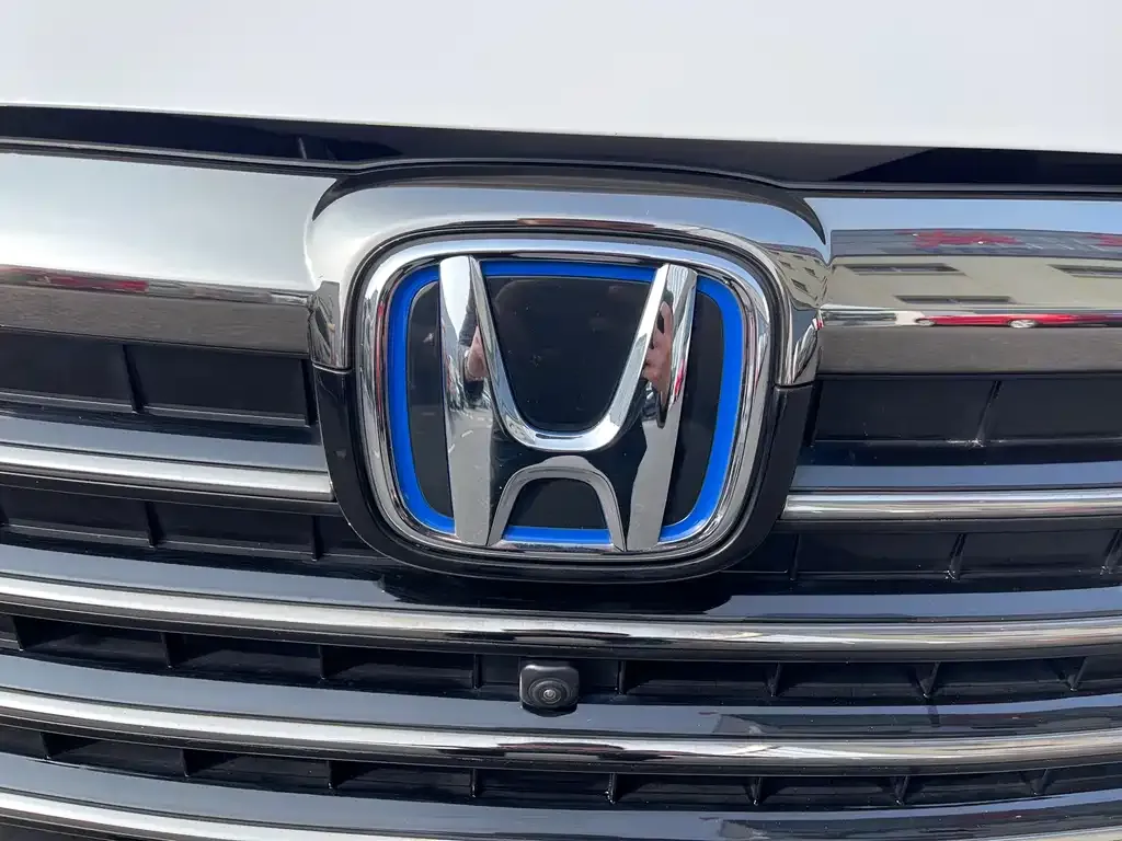 Honda Odyssey — фото 3