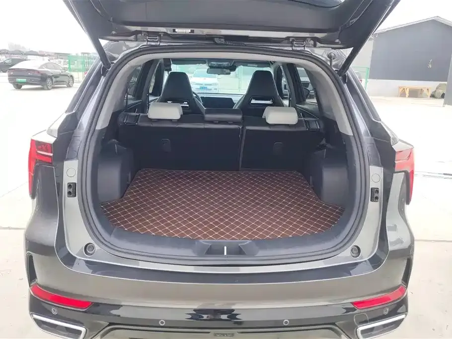 Changan CS75PLUS 2025 из CN, фото 9