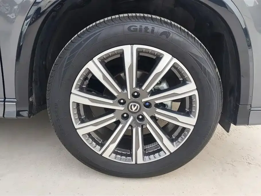 Changan CS75PLUS 2025 из CN, фото 10