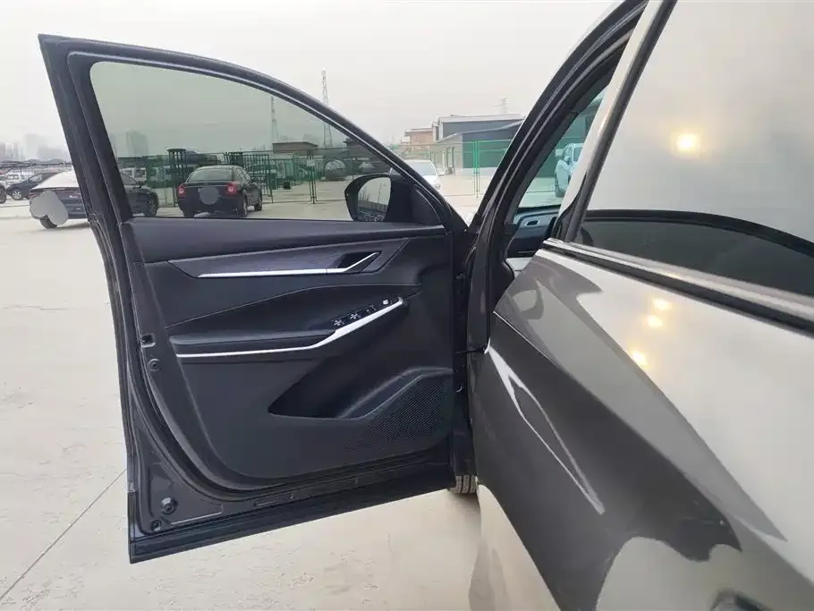 Changan CS75PLUS 2025 из CN, фото 4