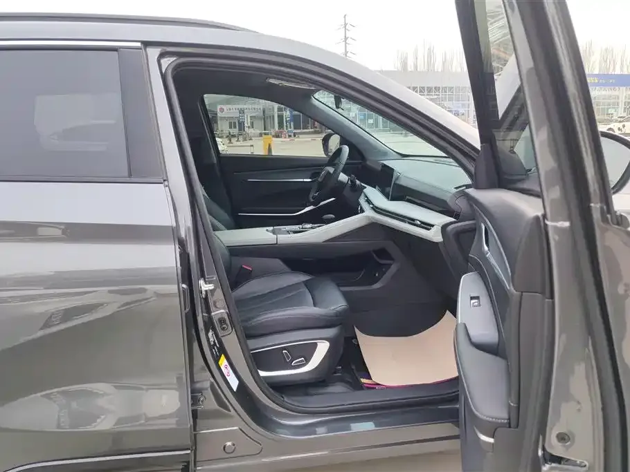 Changan CS75PLUS 2025 из CN, фото 3