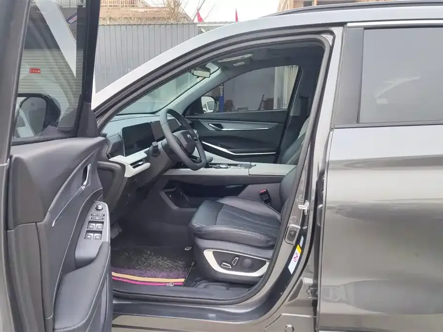 Changan CS75PLUS 2025 из CN, фото 5