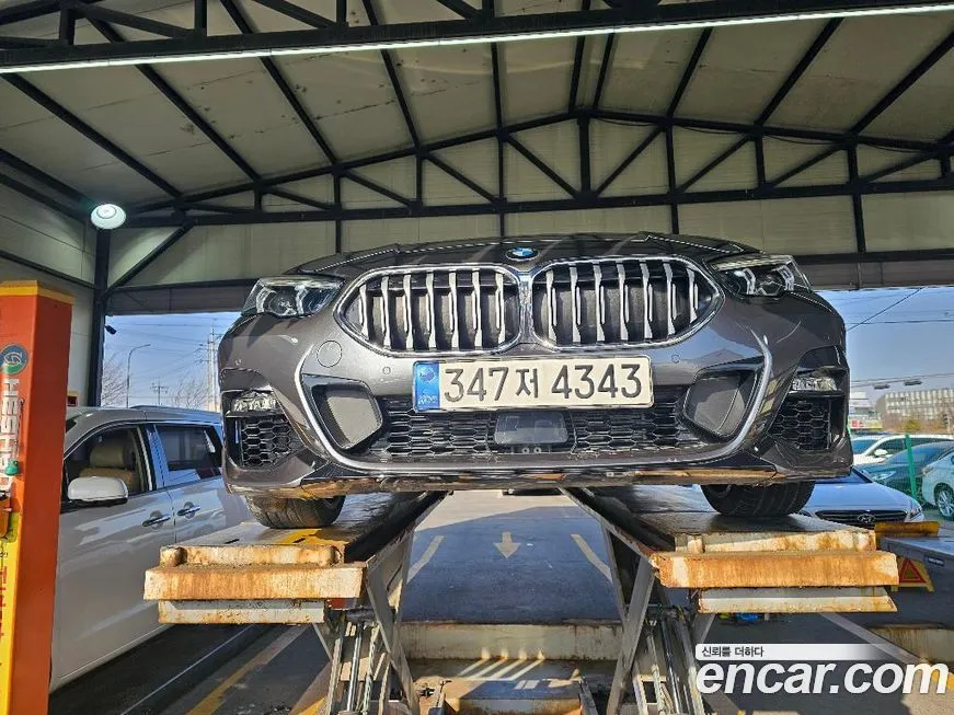BMW 2-Series — фото 1