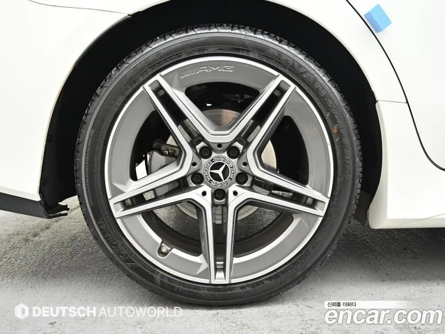 Mercedes-Benz CLS-Class 2022 из KR, фото 6