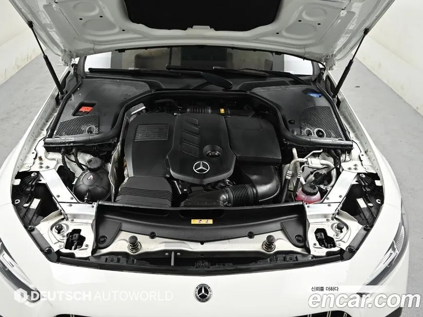Mercedes-Benz CLS-Class 2022 из KR, фото 9