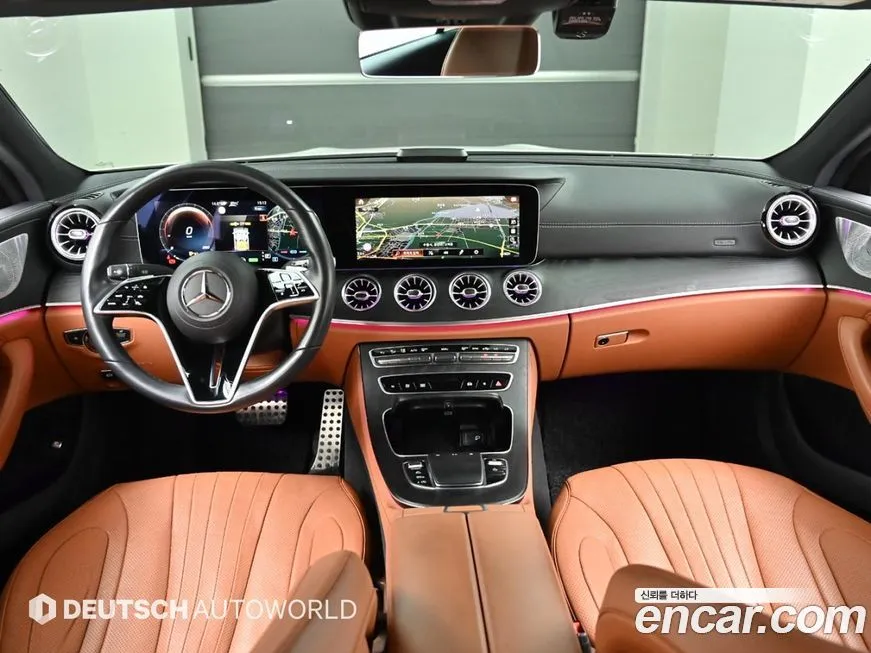 Mercedes-Benz CLS-Class 2022 из KR, фото 2