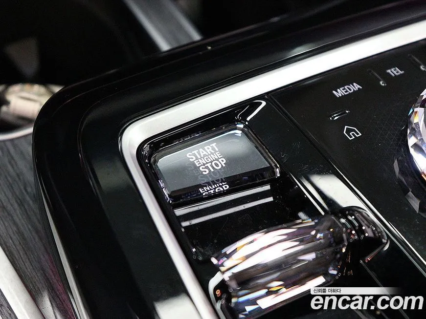 BMW 7-Series 2024 из KR, фото 3