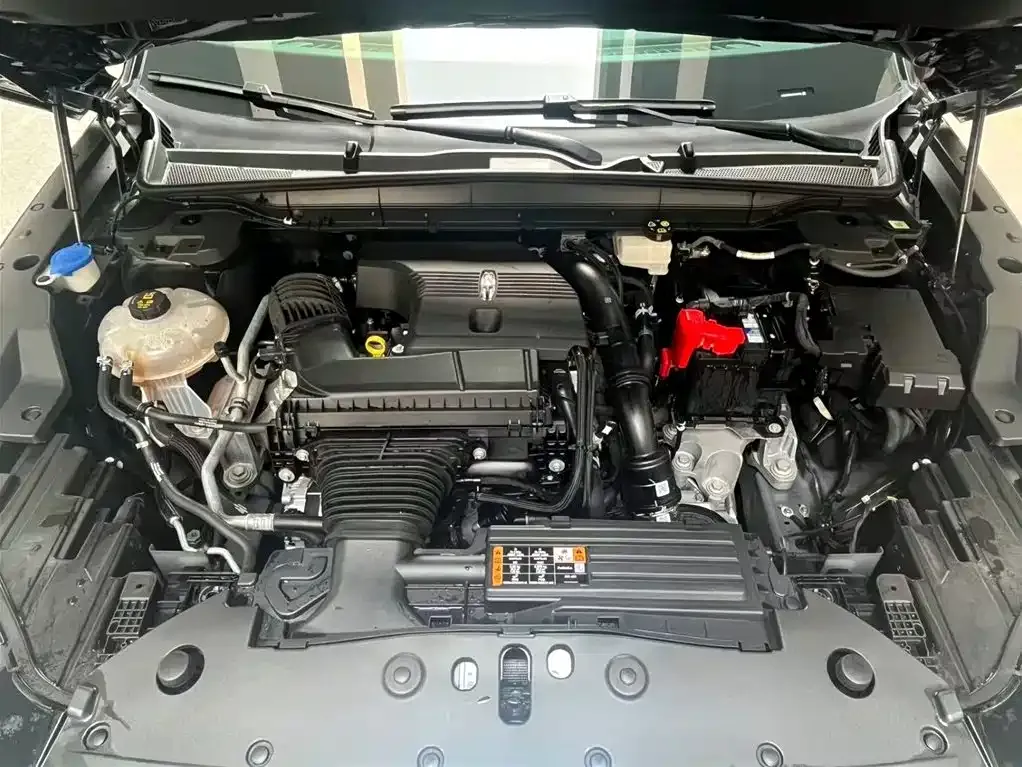 Lincoln Nautilus 2025 из CN, фото 7