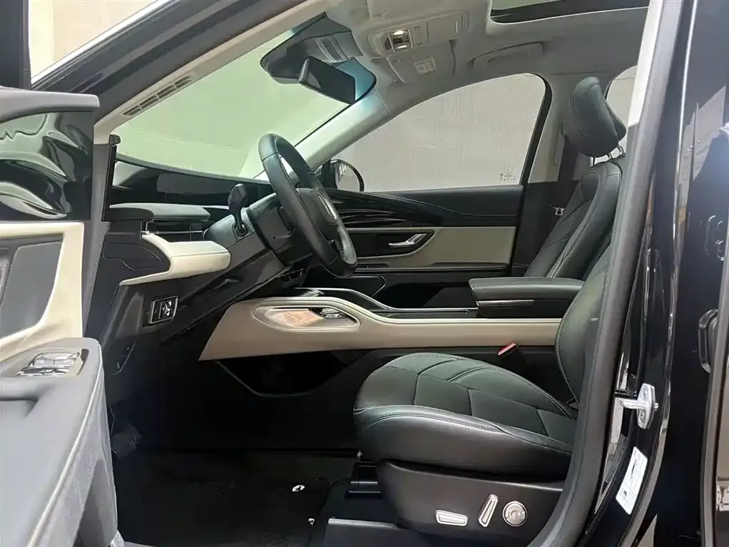 Lincoln Nautilus 2025 из CN, фото 10