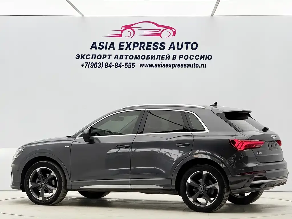 Audi Q3 — фото 2