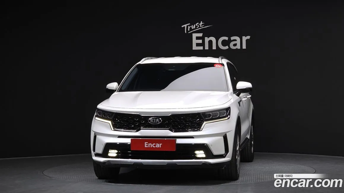 Kia Sorento — фото 3