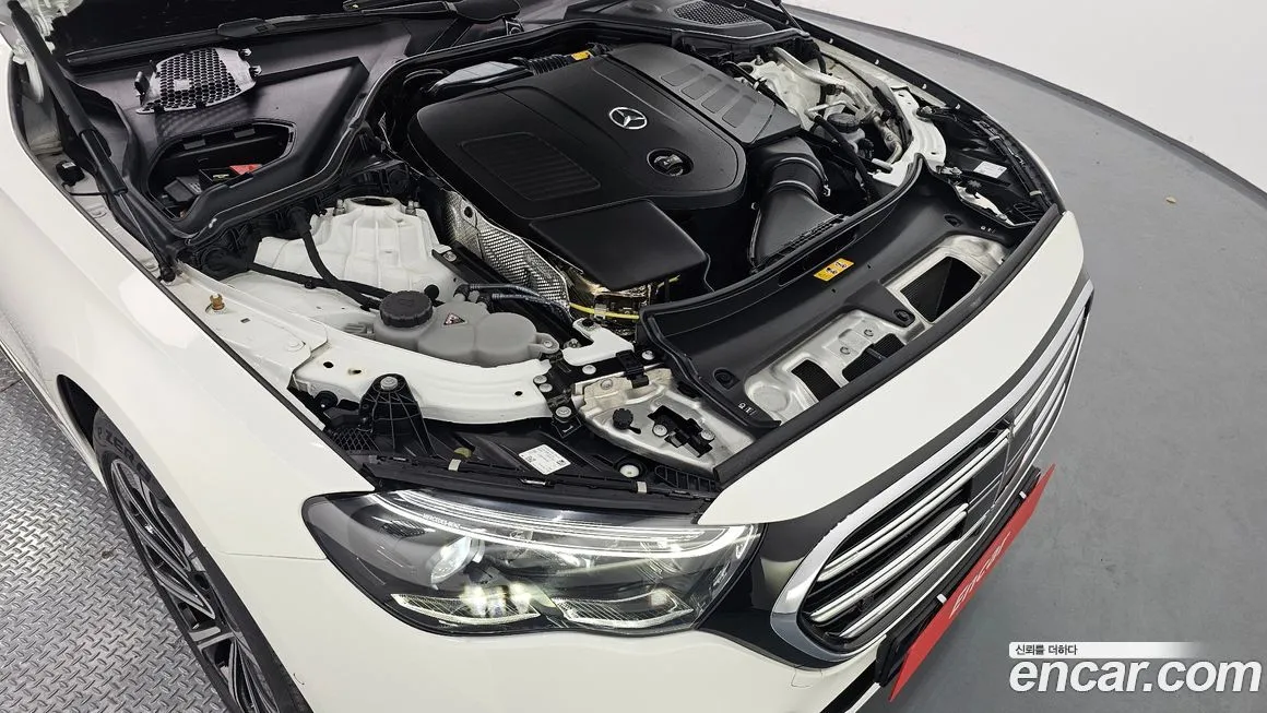 Mercedes-Benz E-Class 2024 из KR, фото 6