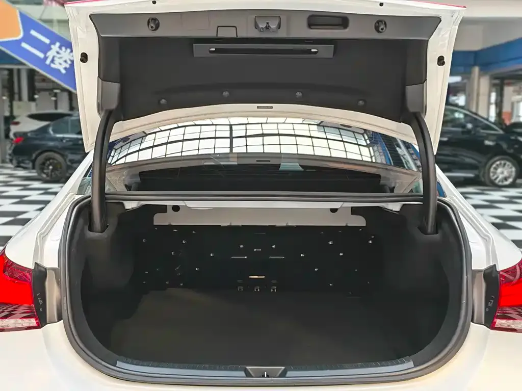 Mercedes-Benz A-Class 2022 из CN, фото 2