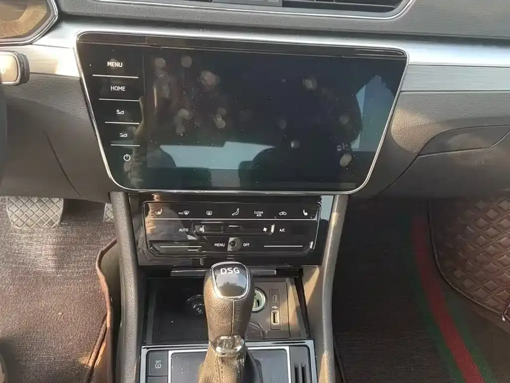 Skoda Superb — фото 7