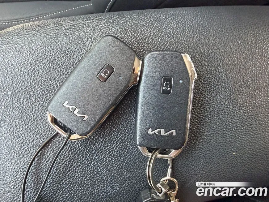 Kia K3 2022 из KR, фото 7