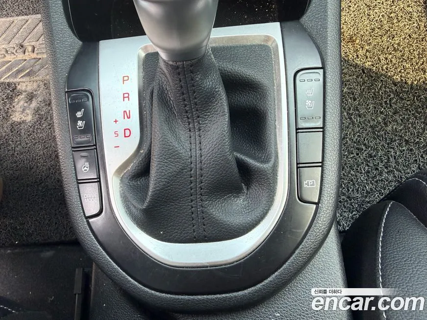 Kia K3 2022 из KR, фото 8