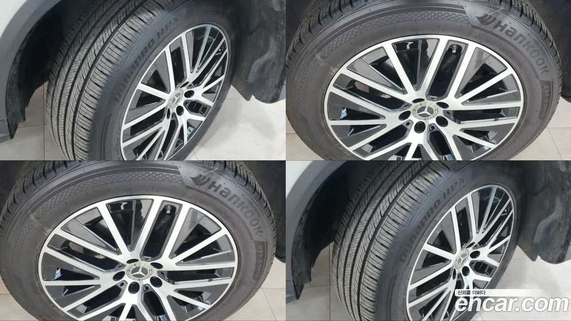 Mercedes-Benz GLC-Class 2021 из KR, фото 5