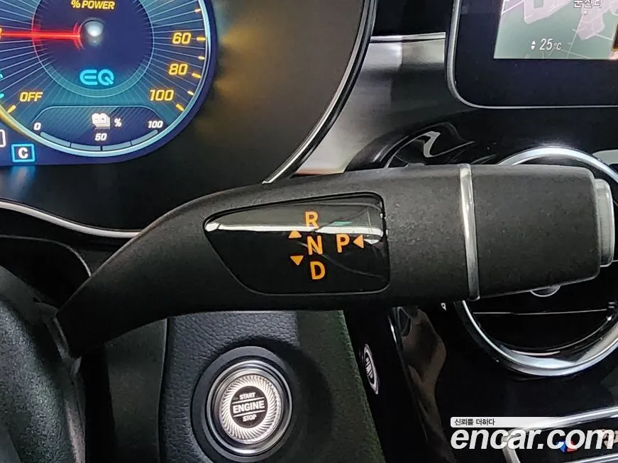 Mercedes-Benz GLC-Class 2021 из KR, фото 4