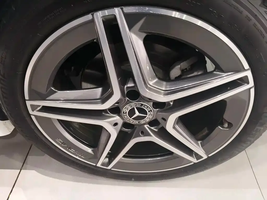 Mercedes-Benz CLA (Import) 2022 из CN, фото 2