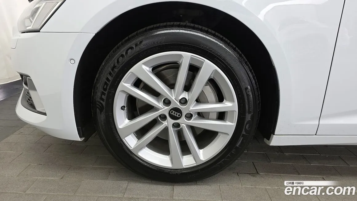 Audi A6 2023 из KR, фото 7