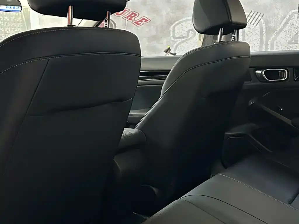 Honda Civic — фото 2