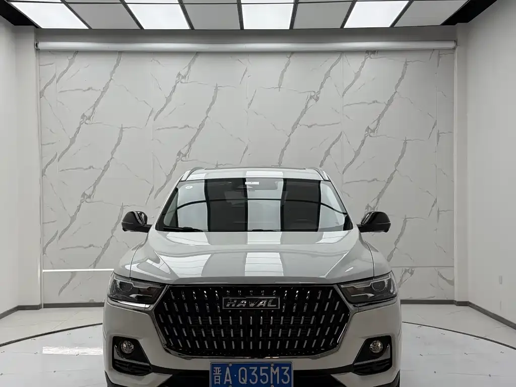 Haval H6 — фото 2