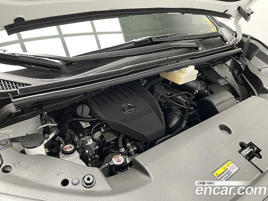 Lexus LM 2025 из KR, фото 10
