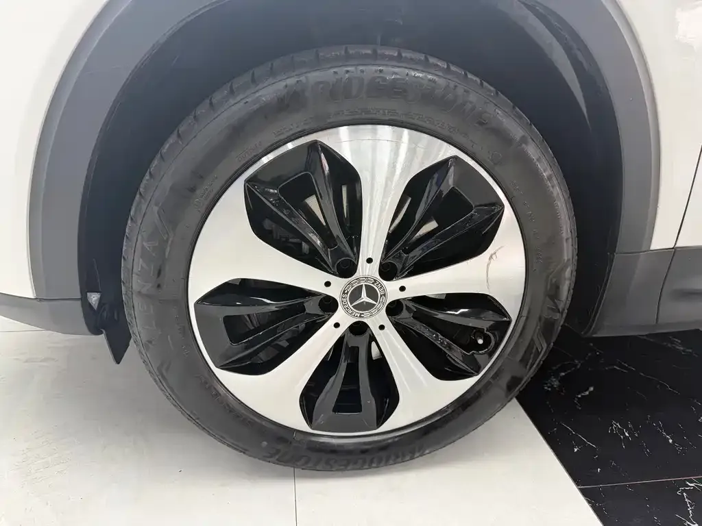 Mercedes-Benz GLB 2022 из CN, фото 3
