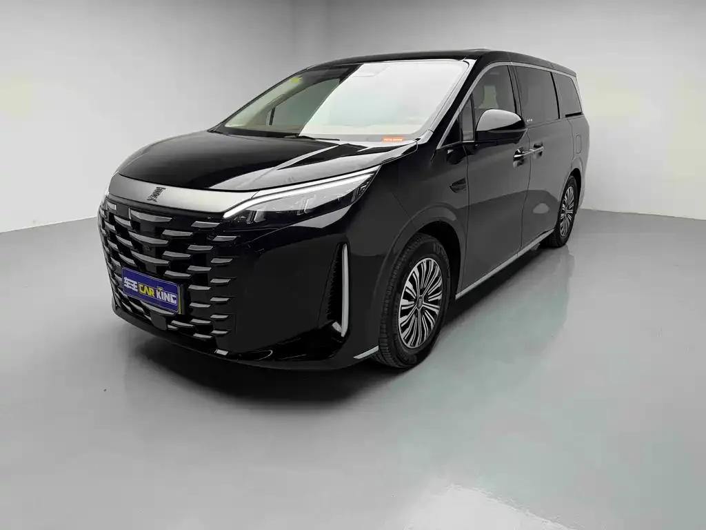 BYD Xia 2025 из CN, фото 1