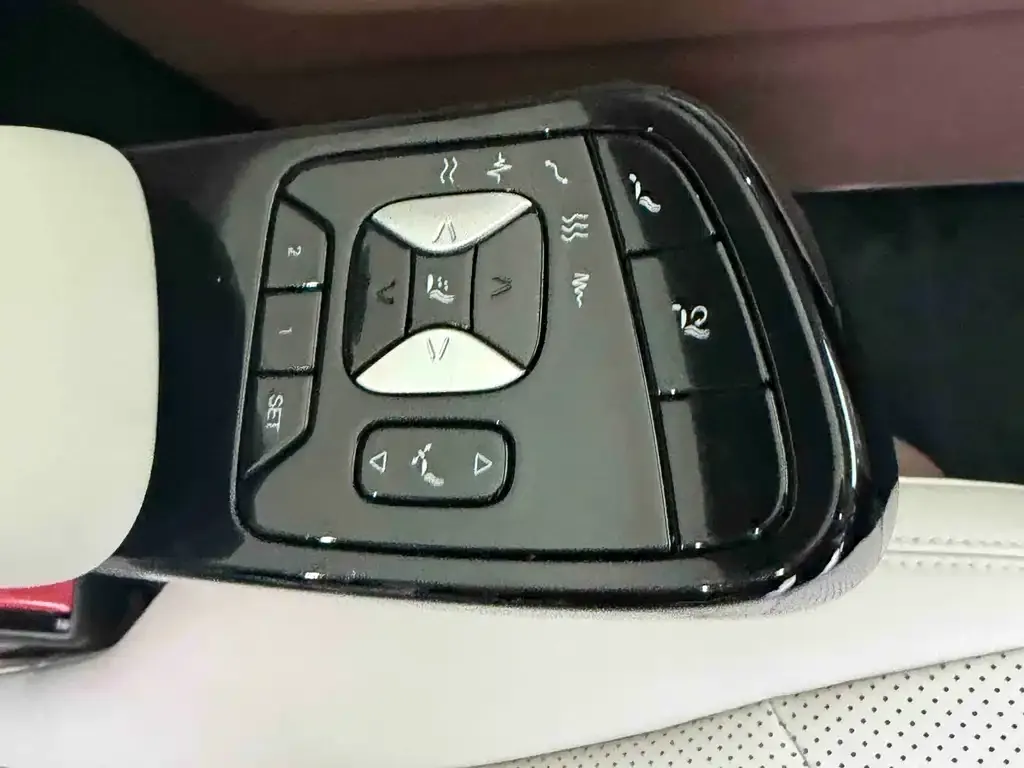 BYD Xia 2025 из CN, фото 7