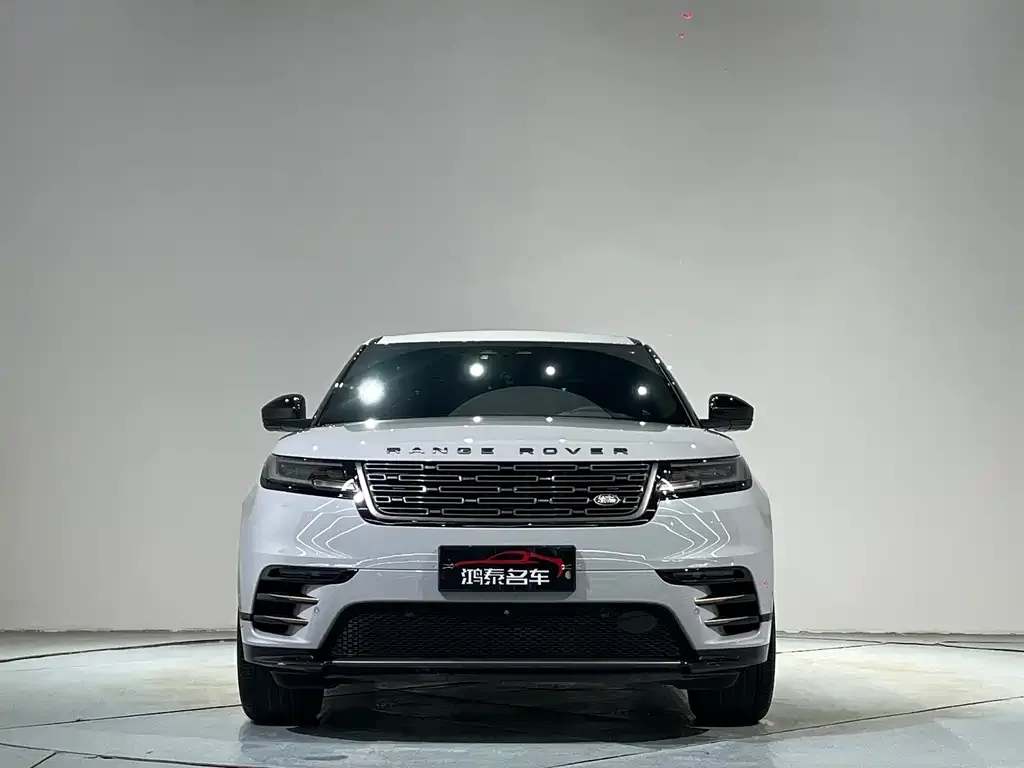 Land Rover Velar — фото 3