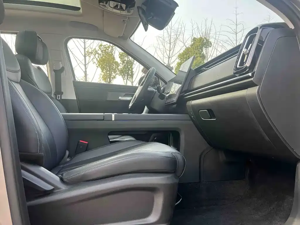 Chery 7 C-DM 2025 из CN, фото 2