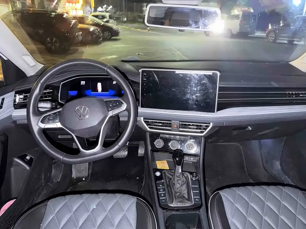 Volkswagen Sagitar 2024 из CN, фото 4