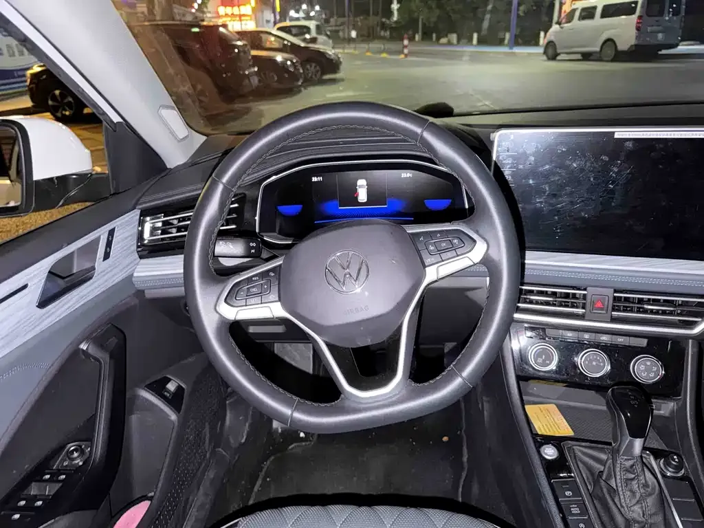 Volkswagen Sagitar 2024 из CN, фото 6