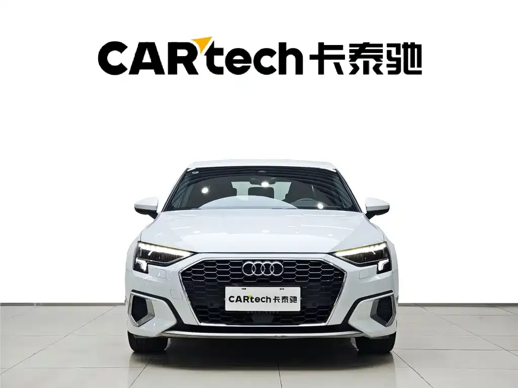 Audi A3 — фото 2