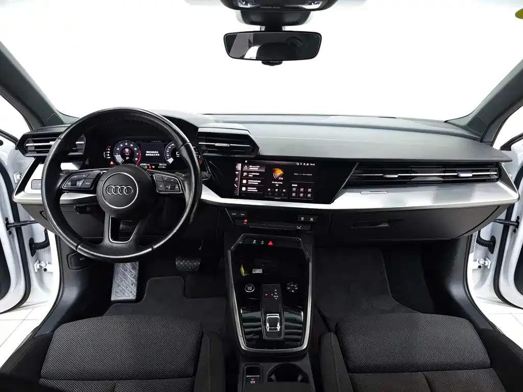 Audi A3 — фото 10
