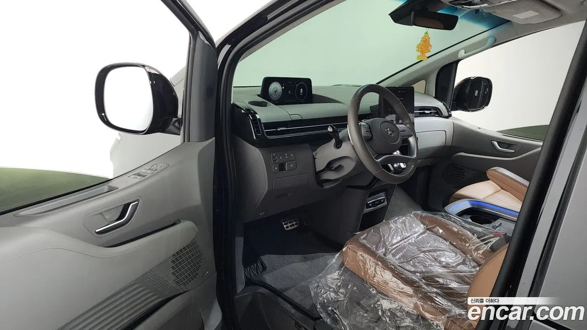 Hyundai Staria 2023 из KR, фото 6