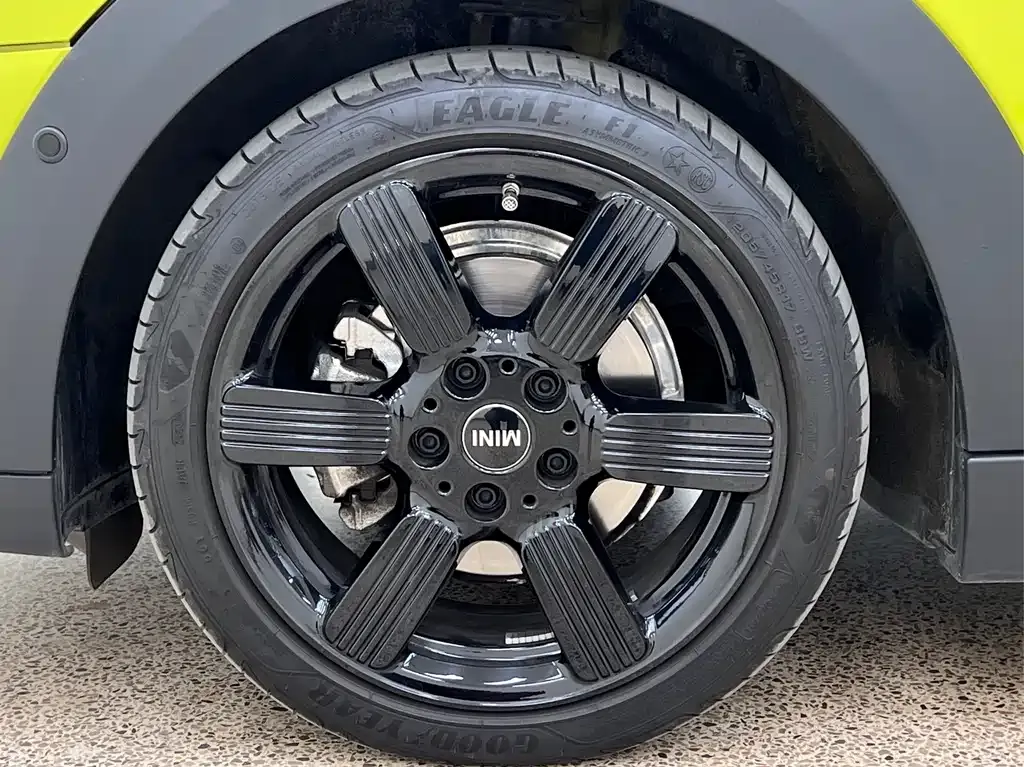 MINI Cooper (3-door) 2024 из CN, фото 10