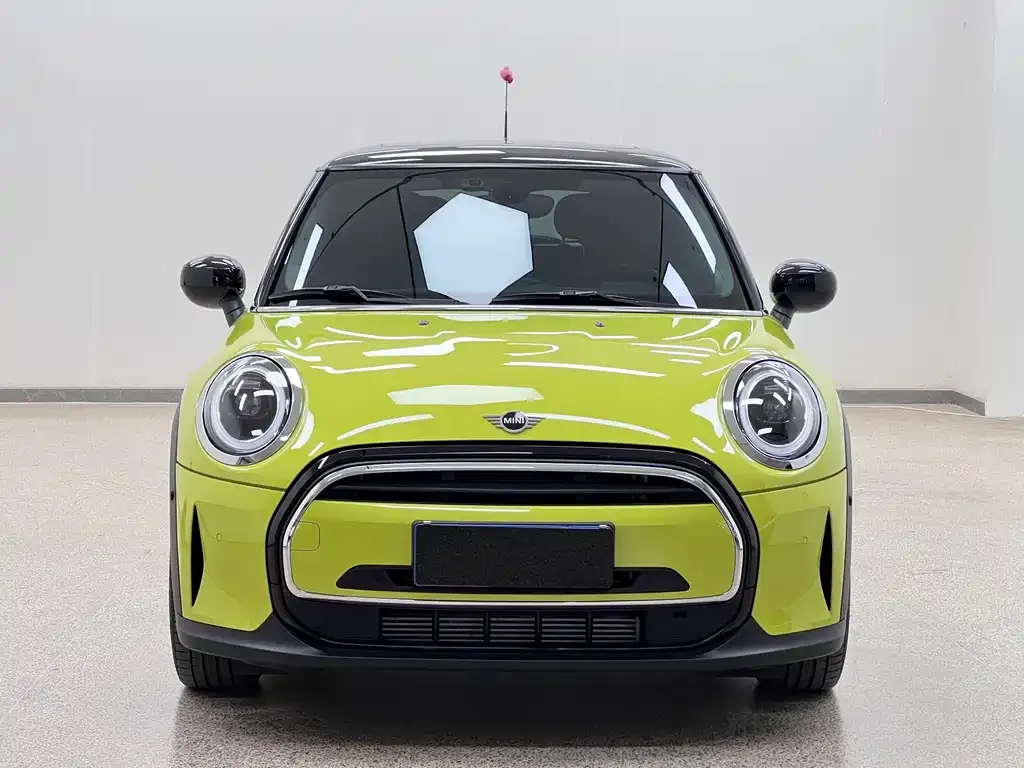 MINI Cooper (3-door) 2024 из CN, фото 5