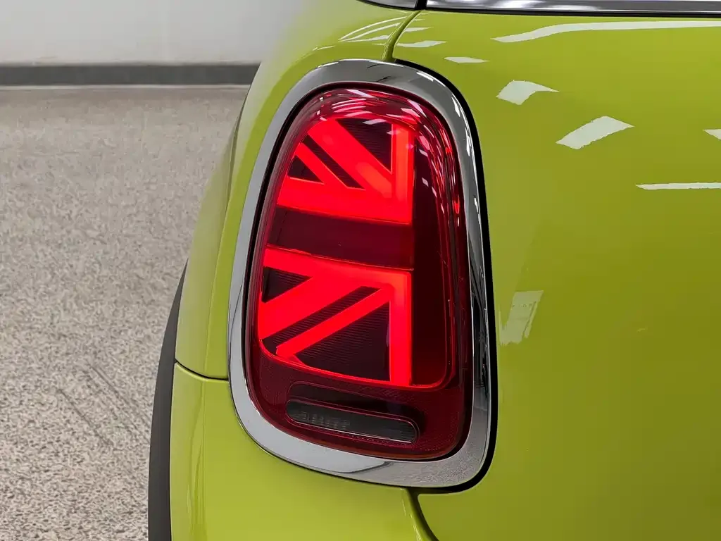 MINI Cooper (3-door) 2024 из CN, фото 6