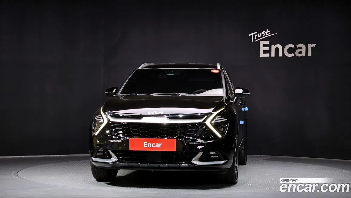 Kia Sportage — фото 2