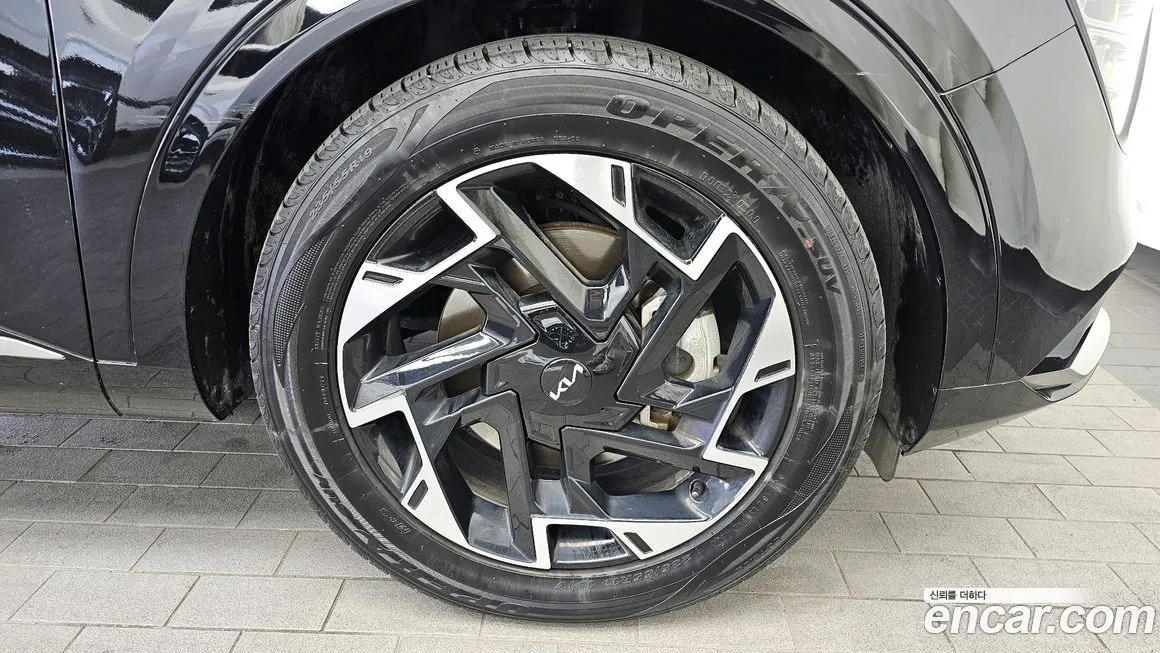 Kia Sportage — фото 6