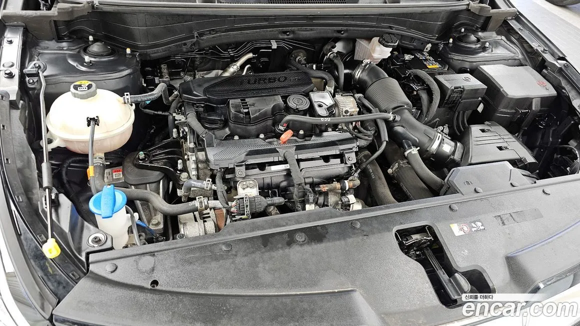Kia Sportage — фото 10