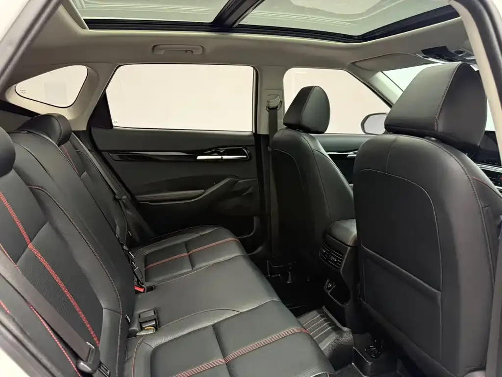 Kia KX3 — фото 9