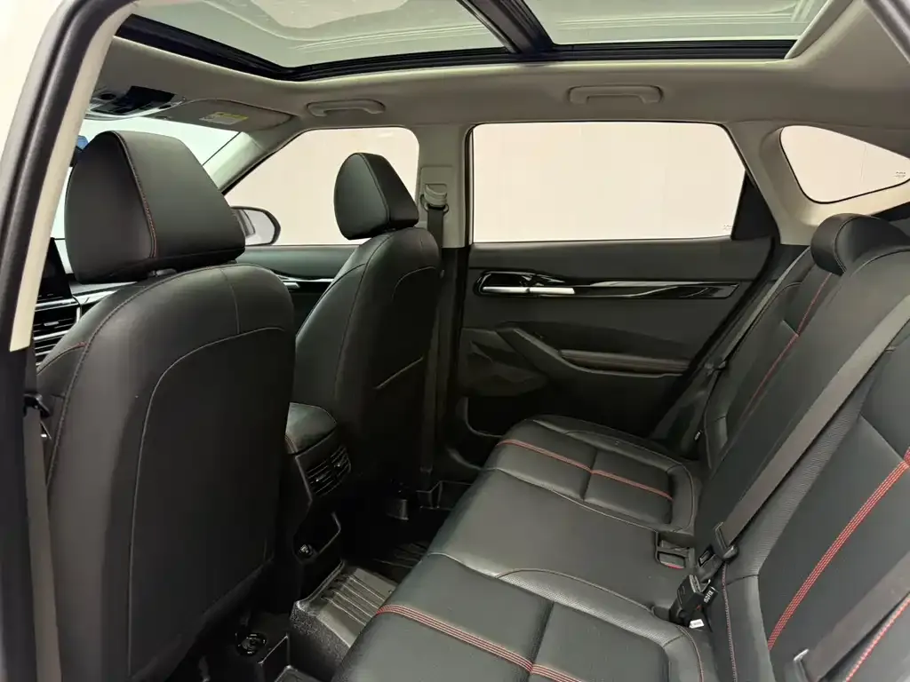 Kia KX3 — фото 4