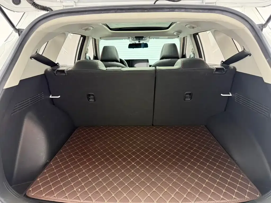Kia KX3 — фото 8