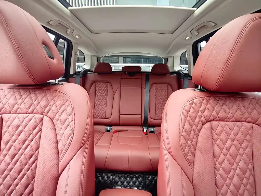 BMW X3 2021 из CN, фото 5