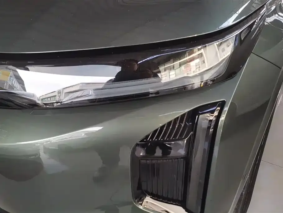 GAC Motor Trumpchi S7 2025 из CN, фото 2